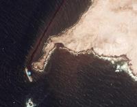 Ministry of Agriculture, Fisheries and Water Resources continues to monitor developments regarding grounded vessel incident