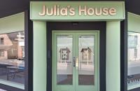 Children’s hospice charity sees benefits as 100 staff move to new head office