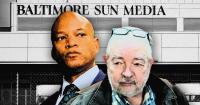 Wes Moore’s Media War