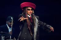 Ms. Lauryn Hill and Fugees’ bandmate Wyclef Jean will headline Global Citizen’s antipoverty festival
