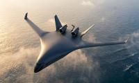 The 'one-wing' plane with no windows and bigger seats that could transform flying - and could even enter service by 2030