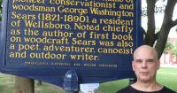 Wellsboro author brings Nessmuk to life for new generation with 'The Forest Rebel'