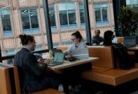 AI boom is starting to show in UK economy’s performance