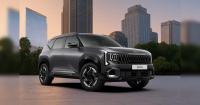 Kia India plans manufacturing capacity expansion, targets 4.1 lakh annual sales by 2030