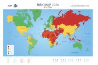 Survey by ITB Berlin highlights new developments in perceived safety for queer travellers worldwide