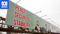 Defence pact for Türkiye, Pakistan and Saudi Arabia open to expansion