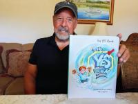 Valley Springs resident discusses his life as a musician, artist, swimmer