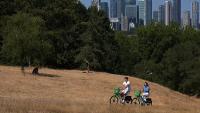 Europe facing strain on resources and services due to heatwaves
