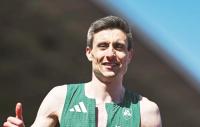 English chases medal in European 800m Final