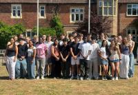 Hockerill Anglo-European College student achieves perfect International Baccalaureate score