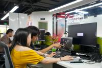 China's 'Patient Capital' Builds AI Powerhouses, Bypasses U.S. Curbs With Homegrown Chips