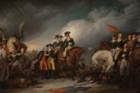 The Hessians Were Supposed to Quickly End the American Revolution. Instead, They Endured Years of Battles and Suffered Thousands of Casualties