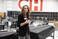 “I Can’t Believe This is Ours.” OKCPS Opens New High School on City’s South Side.
