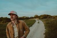 Dylan Gossett announces UK tour and release date for 'Ramblin' album