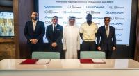 AIREV and Qualcomm to Advance Autonomous AI Across Enterprise and Government Environments