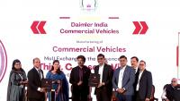 Daimler India to invest Rs 4,000 crore in Tamil Nadu for BharatBenz