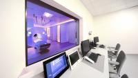 Healthy Living Enhanced with Extron AV