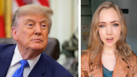 AfD-linked influencer Naomi Seibt prepares new media network with US government funding