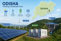 Odisha Cabinet Revamps 2022 Renewable Policy, Adds BESS, Wind & PSP Incentives