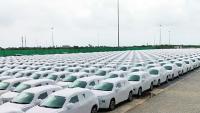 India's auto industry sees strongest-ever July sales; PVs grow 34.3%