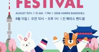 Korean food, art and performances take center stage in Boise