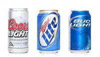 Most popular beers across US regions revealed in new data
