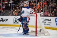 Edmonton Oilers fan survey: Will the crease hold up? Is Mike Babcock the answer?
