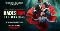 Hadestown finally announces screening date for UK cinemas with original Broadway cast returning