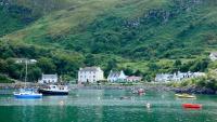 Scotland's best remote village named and it is absolutely stunning
