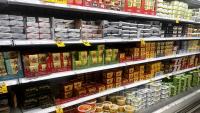 The only supermarket ‘spreadable’ butter this food expert will eat