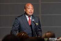 ‘Ghana not among countries to reimburse South Africa over ev...