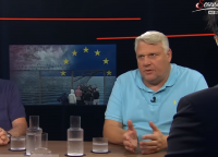 Germany: 3 Syrians gang raped and urinated on a 10-year-old girl, case only revealed during televized debate program