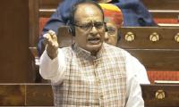 Centre releases Rs 340 crore for Rajasthan, Rs 265 crore for Telangana to boost agriculture