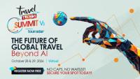 Travel Trends Summit V3 : 40+ Travel Leaders Tackle What’s Beyond AI