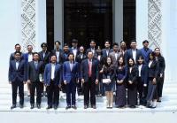 Cambodian Official Urges Students Heading to Czech Republic...