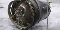 Russia is again using North Korea's Iskander-like missile to strike Ukraine after a long pause