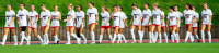 Women’s Soccer Opens Title Defense Season Hosting East Carolina, Travels to No. 11 Virginia