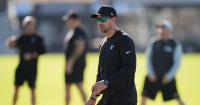 Kubiak has brought his culture and urgency to Raiders