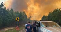 HopePrescott.com: Forest fire destroys approximately 240 acres in eastern Nevada County