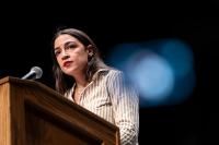 Rep. Alexandria Ocasio-Cortez, fiancé end engagement: reports