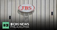 JBS meat plant in Souderton, Pennsylvania will be modernized instead of shutting down