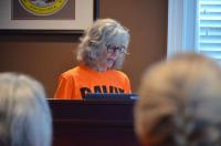 Documents shed light on company’s plans for data center in Mocksville