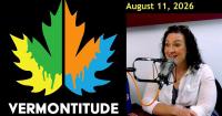 Vermontitude Episode 152: 15th Annual Load the Latchis August 20th