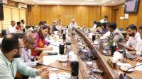 Preparatory meeting held for Bangladesh Innovation Fair 2026