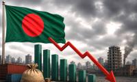 Bangladesh trade deficit touch three-year high over global tensions: Report
