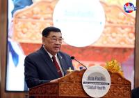 H.E. Cheam Yeap Calls for Ethical, Equitable and Responsible...