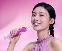 RANVOO’s AirJet™ technology redefines the electric toothbrush industry, shifting the sector from mechanical friction to fluid dynamics
