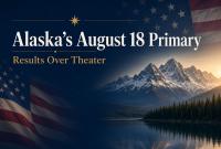 Alaska’s August 18 Primary: A Practical Guide for Voters Who Prefer Results Over Theater