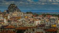 Eurovision 2027: A guide to Burgas, Bulgaria’s sunny seaside host city