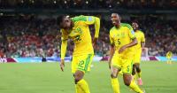 Maseko relieved as he gets set to move to FC Copenhagen